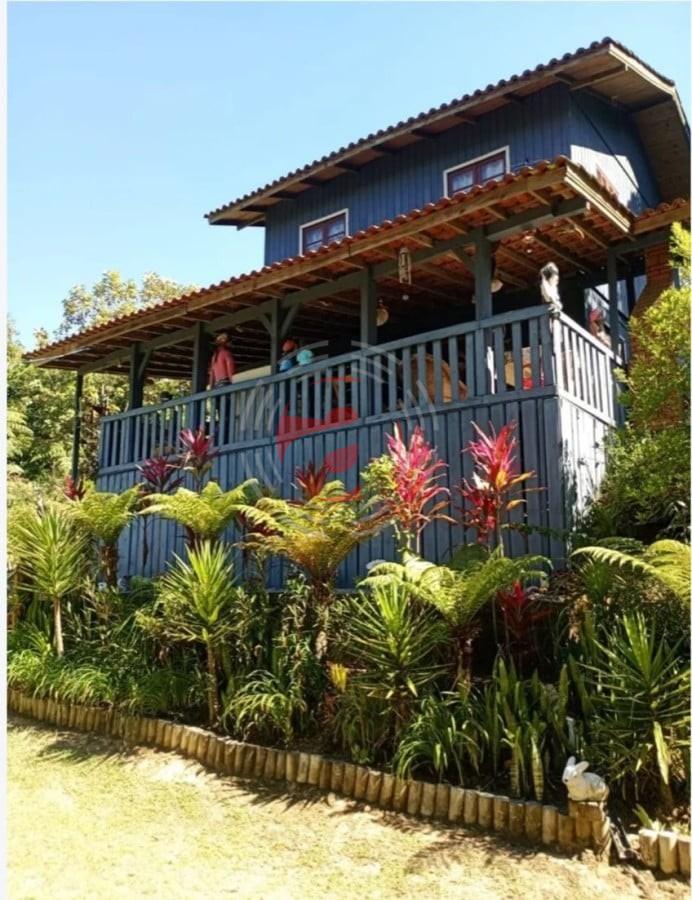Apartamento à venda  no Vargem Grande - Águas Mornas, SC. Imóveis