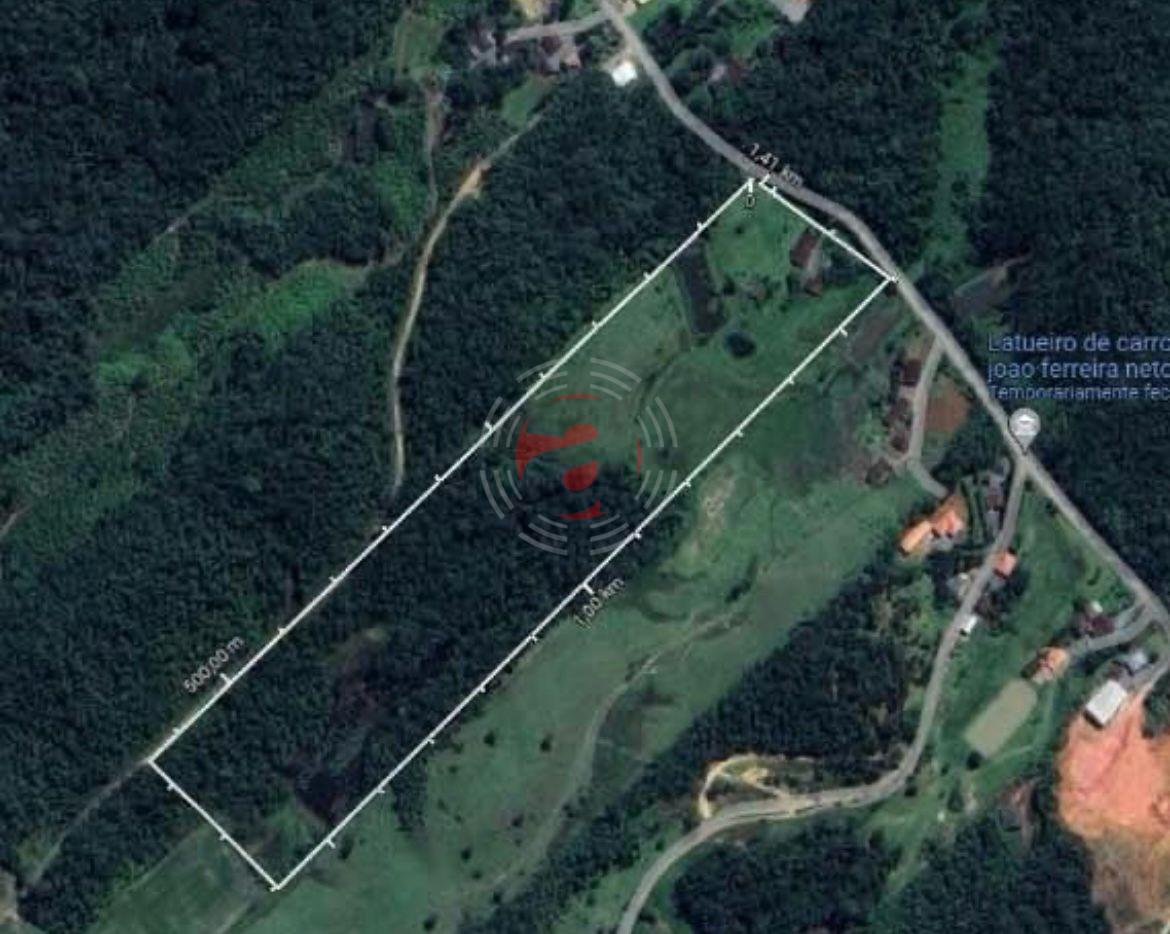 Terreno/Lote à venda  no Vila Nova - Joinville, SC. Imóveis