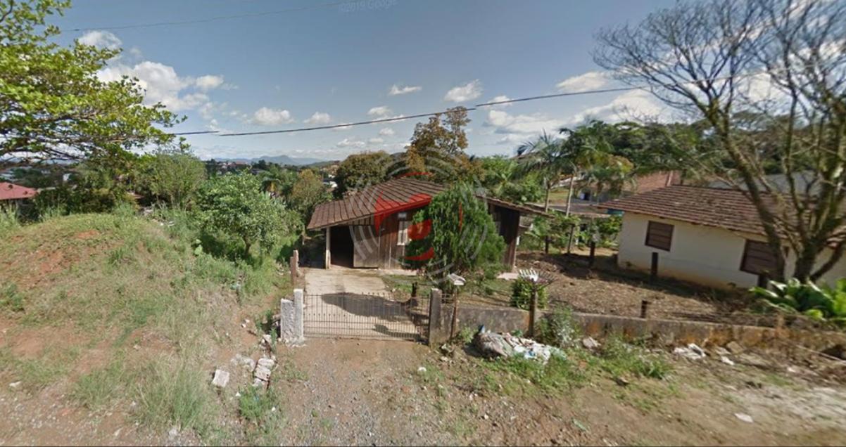 Terreno/Lote à venda  no Jarivatuba - Joinville, SC. Imóveis