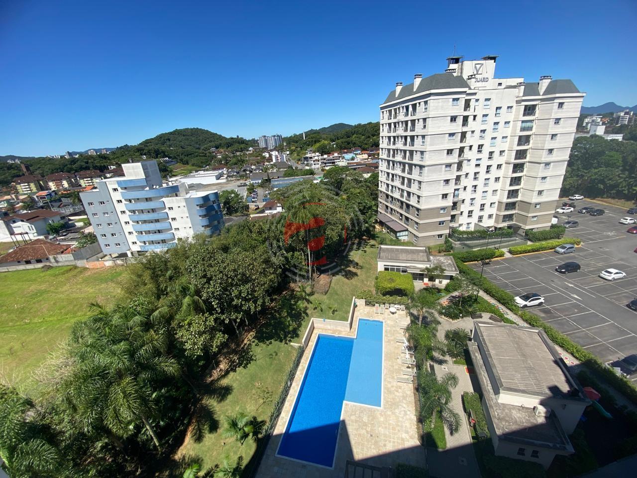 Apartamento à venda  no Costa e Silva - Joinville, SC. Imóveis