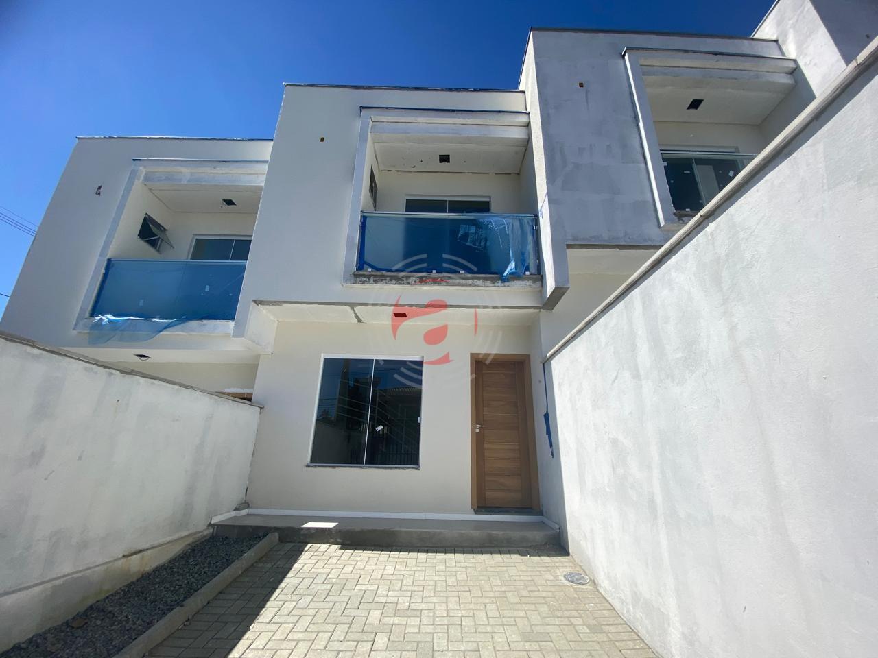 Casa com 2 Dormitórios à venda, 78 m² por R$ 520.000,00 Casa com 2 Dormitórios à venda, 78 m² por R$ 520.000,00
