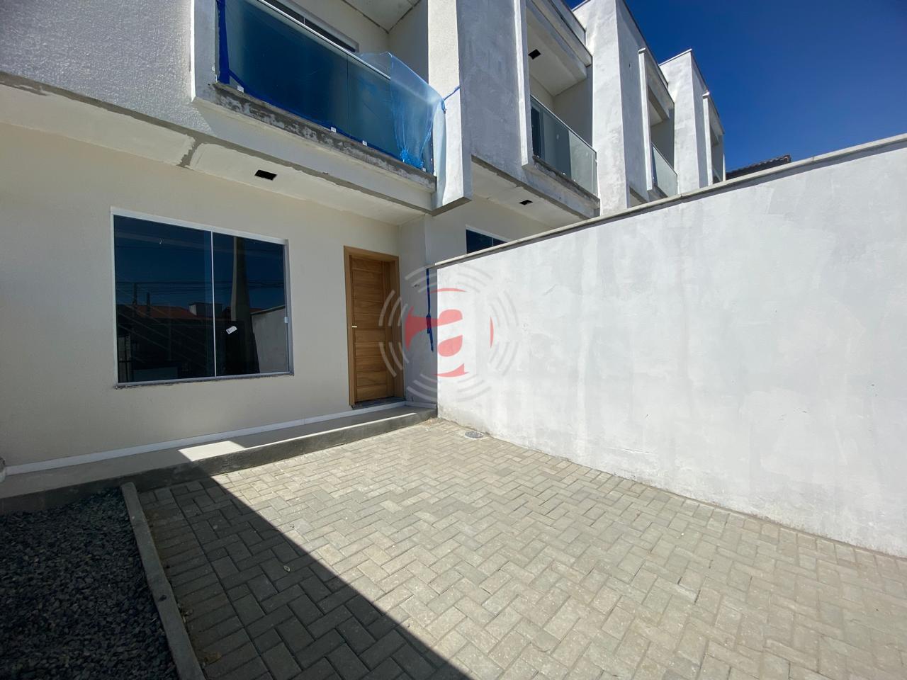 Casa com 2 Dormitórios à venda, 78 m² por R$ 520.000,00 Casa com 2 Dormitórios à venda, 78 m² por R$ 520.000,00