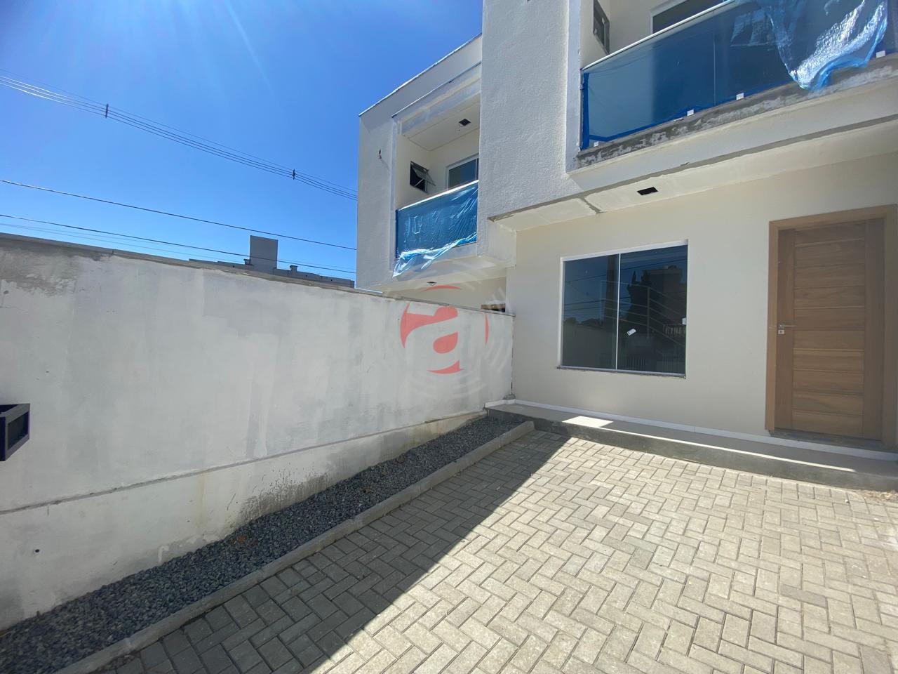 Casa com 2 Dormitórios à venda, 78 m² por R$ 520.000,00 Casa com 2 Dormitórios à venda, 78 m² por R$ 520.000,00