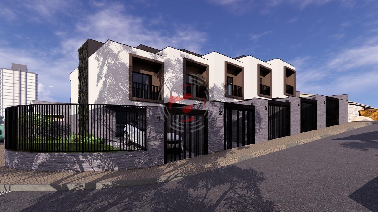 Casa com 2 Dormitórios à venda, 78 m² por R$ 520.000,00 Casa com 2 Dormitórios à venda, 78 m² por R$ 520.000,00
