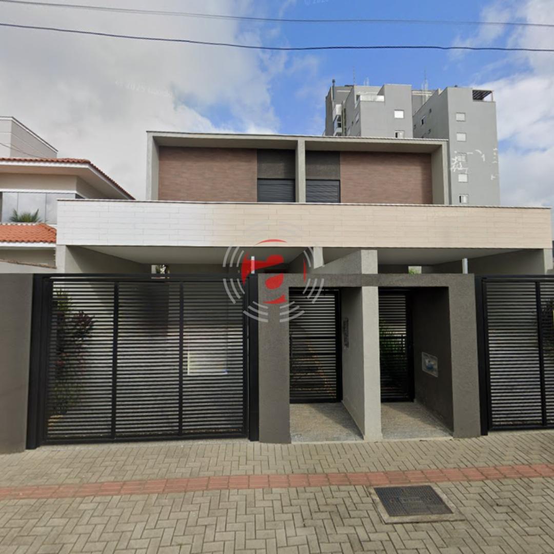 Casa à venda  no Santo Antônio - Joinville, SC. Imóveis
