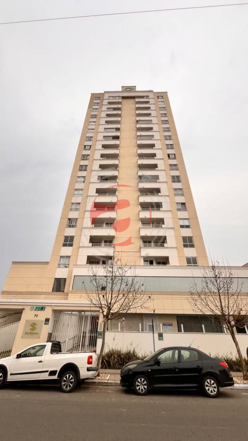 Apartamento à venda  no Vila Operária - Itajaí, SC. Imóveis