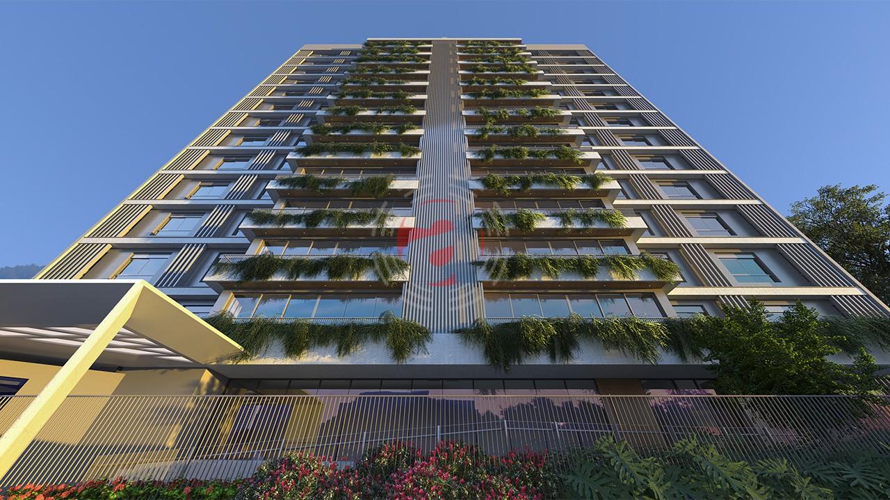 Apartamento à venda  no Atiradores - Joinville, SC. Imóveis