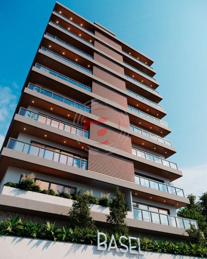 Apartamento à venda  no América - Joinville, SC. Imóveis