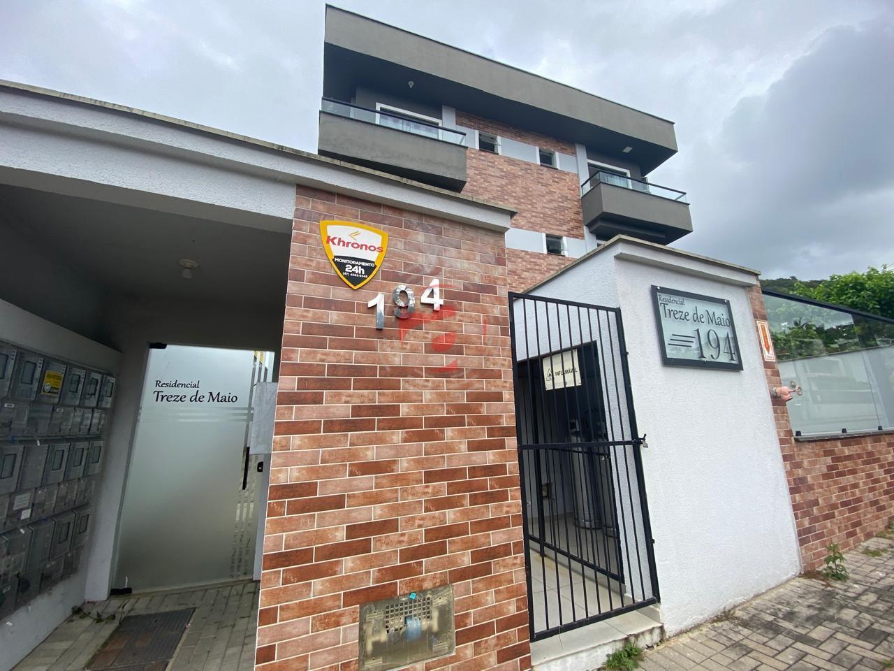 Apartamento à venda  no Iririú - Joinville, SC. Imóveis