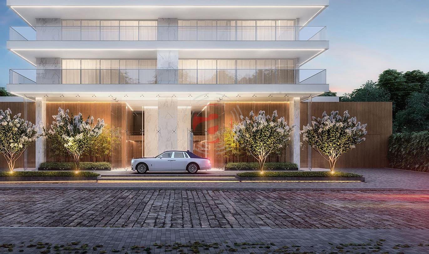 Apartamento com 5 Dormitórios à venda, 545 m² por R$ 7.868.607,00 Apartamento com 5 Dormitórios à venda, 545 m² por R$ 7.868.607,00