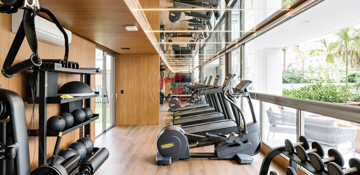 Apartamento com 5 Dormitórios à venda, 545 m² por R$ 7.868.607,00 Apartamento com 5 Dormitórios à venda, 545 m² por R$ 7.868.607,00