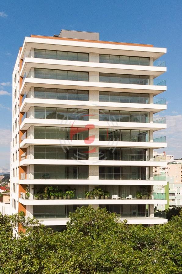 Apartamento à venda  no Atiradores - Joinville, SC. Imóveis