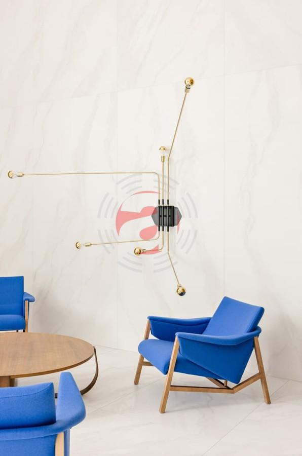 Apartamento com 5 Dormitórios à venda, 545 m² por R$ 7.868.607,00 Apartamento com 5 Dormitórios à venda, 545 m² por R$ 7.868.607,00