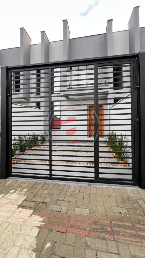 Casa com 2 Dormitórios à venda, 87 m² por R$ 540.000,00 Casa com 2 Dormitórios à venda, 87 m² por R$ 540.000,00