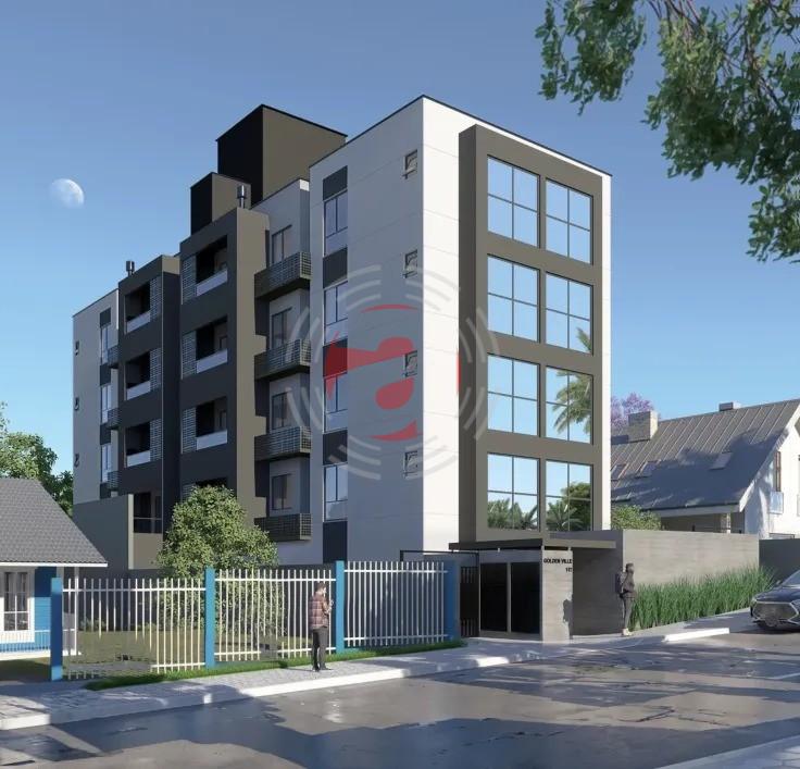 Apartamento à venda  no Bom Retiro - Joinville, SC. Imóveis