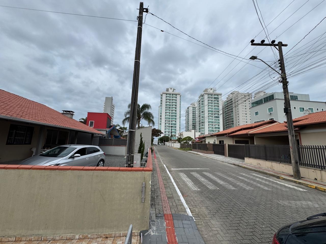 Terreno/Lote à venda  no Itacolomi - Balneário Piçarras, SC. Imóveis