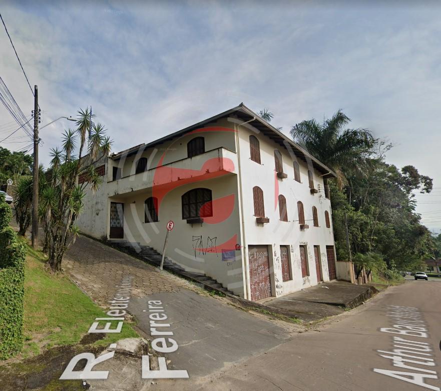 Terreno/Lote  venda  no Glria - Joinville, SC. Imveis