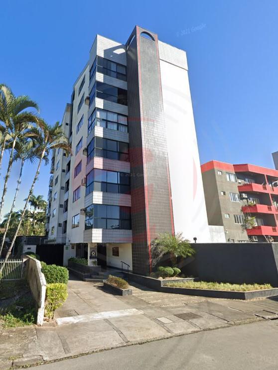 Apartamento  venda  no Amrica - Joinville, SC. Imveis