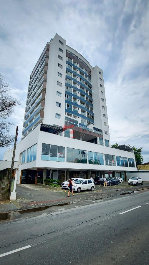 Apartamento  venda  no Bucarein - Joinville, SC. Imveis