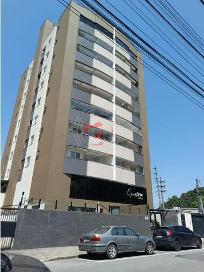Apartamento  venda  no Bom Retiro - Joinville, SC. Imveis
